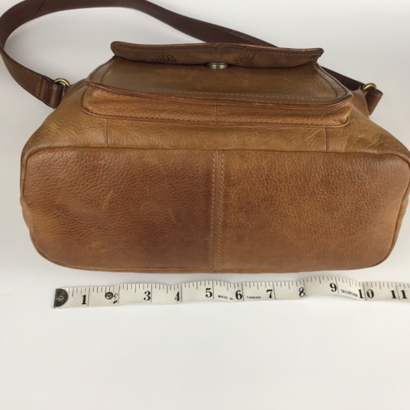 Fossil Vintage Bag - Picture 15 of 16